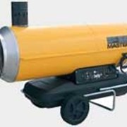 Аренда тепловых пушек фото