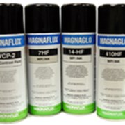 Белая контрастная краска Magnavis® WCP-2 фото