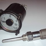 Термометры ТП-2(ПП-2 и ТУЭ-8А) фото