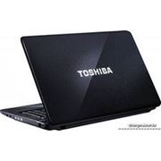 Ноутбук 17.3" Toshiba