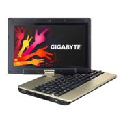 Нетбук TabletPC GIGABYTE T1005M фото