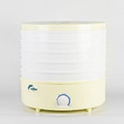 Электросушилка “Дива“ СШ-007-05, 20л, 520Вт, термостат, 5 решёток , свет.индикация (сушилка) фото