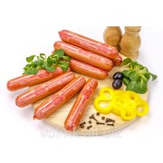 Сосиски Докторские премиум, в/с фото