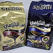 Арабское кофе с кардамоном Cafe Shami 500 г фото