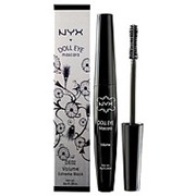 Объемная тушь NYX Doll Eye Mascara Volume фотография