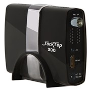 Цифровой ресивер JackTop 300 фотография