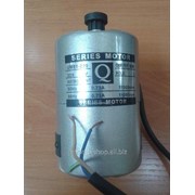 Эл.двигатель для мешкозашивочной машины GK 9-2 фото