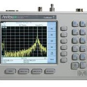 Контрольно- измерительное оборудование Anritsu