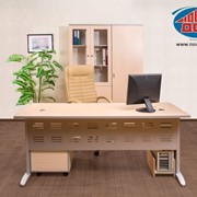 Мебель офисная “Альфа“ и “Бета“ фото