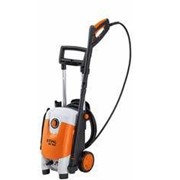 Минимойка Stihl RE 108 фото