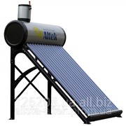 Солнечный коллектор термосифонный altek sd-t2-15 гелиосистема, ар. 111364813 фото
