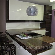 Кухонная мебель, CONTURA 295000