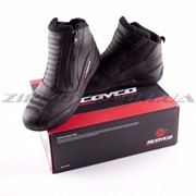Ботинки SCOYCO mod:MBT002, size:41, черные фотография