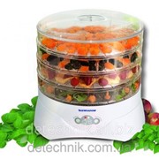Сушка для фруктов и овощей Niewiadow TYP 970 PS