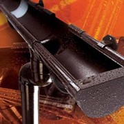 Водосток для крыши Kanion фото