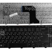 Клавиатура для ноутбука Dell Inspiron 15R, N5010, N5110, M5010 Series Black TOP-85012 фото