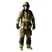 Одежда защитная для пожарных фото