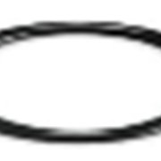Прокладка кольцо резиновое для металлопластиковых фитингов D-20, ф 13*15,5мм 100шт фотография