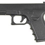 Пистолет GALAXY G.15 Air Soft к.6мм (пружин.) (Glock 23) фото