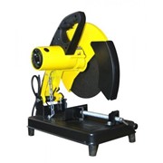 Машина отрезная дисковая по металлу Корвет-431 фото