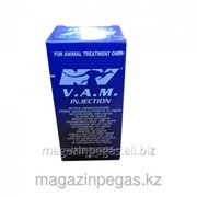 Кормовая добавка V.A.M. VAM абсолютный аналог Гемо-15 фото