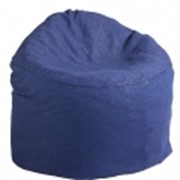 Кресло Султан (синий) фотография