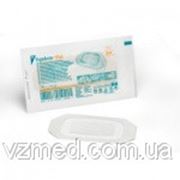 Прозрачная пленочная повязка с абсорбирующей прокладкой ЗМ Тегадерм+Пад (Tegaderm+Pad) 6 x 10 см, арт. 3584 фотография
