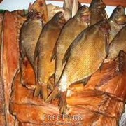 Астраханская рыбка в ХМАО!!! фото