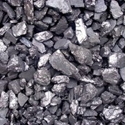 Уголь каменный - Газовый (Г) фотография