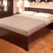 Полутороспальная кровать Анкона 3-4