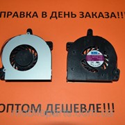 Кулер для Ноутбука HP 500 510 520 530 C700 CPU фото