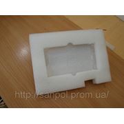 Полотно-блок -упаковка электроники фото
