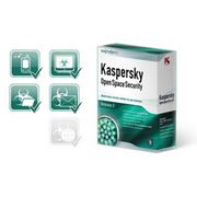 Программа антивирусная Kaspersky Total Space Security фото