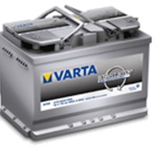 Аккумуляторная батарея VARTA Start Stop 95 А/ч фотография