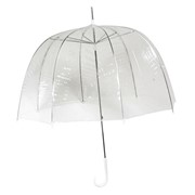 Зонт-трость, прозрачный Impliva (Артикул: RD1 ) фото