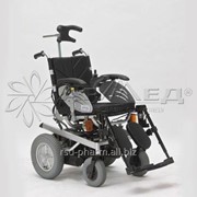 Кресла-коляски для инвалидов электрические “Armed“ FS123GC-43 фотография