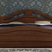 Кровать двухспальная Адель П290.06