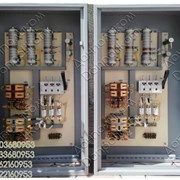 ПМС-150 (3ТД.626.27-3) панель управления электрома фотография