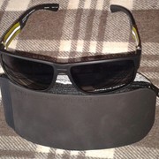 Солнцезащитные очки PORSCHE DESIGN фотография
