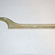 Ключ для шлицевых гаек (КГЖ) 75-85