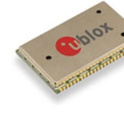Ublox LEON-G1 GSM/GPRS 2.5G modules фото