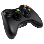 Джойстик Gamepad к Xbox фотография