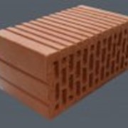 Блоки керамические пустотелые СТБ 1719-2007, ГОСТ 530-2012
