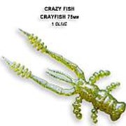 Crayfish 3“ 34-75-1-6 фотография