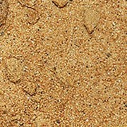 Песок ПГС фотография