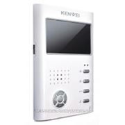 Домофон Kenwei E430C фото