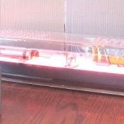 Лазеры полупроводниковые (красный) фото