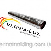 Труба удлинитель из нержавеющей стали Versia Lux фото
