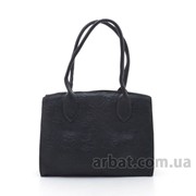 Женская сумка 017 черная