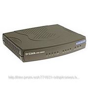 Шлюз D-Link DVG-5004S фото